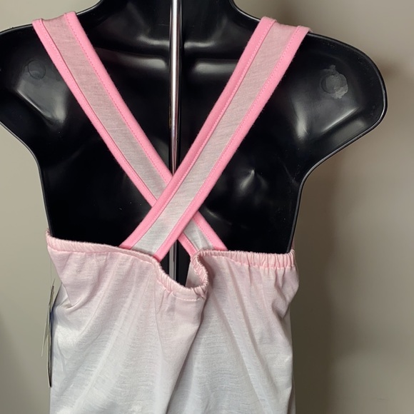 Sleep & Slumber Pajama Romper - Picture 4 of 8